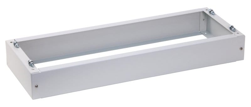 ELSTA - Standsockel C 100 mm Höhe