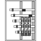 ELSTA - LVSTV 3SRN25 330 (Stgltg links) Wiener Netze