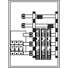 ELSTA - LVSTV 3SRN25 ESN 330 (Stgltg links) Wiener Netze