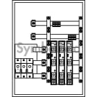 ELSTA - LVSTV 3SRN25 ESN AP 330 (Stgltg links) Wiener Netze