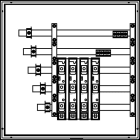 ELSTA - LVSTV 4SRN25 451 (Stgltg links) Wiener Netze