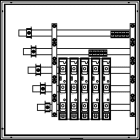ELSTA - LVSTV 5SRN25 451 (Stgltg links) Wiener Netze
