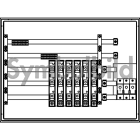 ELSTA - VSTV 6SRN25 ESN AP 601 (Stgltg rechts) Wiener Netze