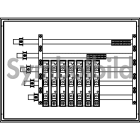 ELSTA - LVSTV 7SRN25 AP 601 (Stgltg links) Wiener Netze
