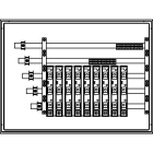 ELSTA - LVSTV 9SRN25 601 (Stgltg links) Wiener Netze