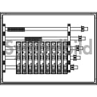 ELSTA - VSTV 10SRN25 601 (Stgltg rechts) Wiener Netze
