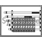 ELSTA - LVSTV 10SRN25 601 (Stgltg links) Wiener Netze