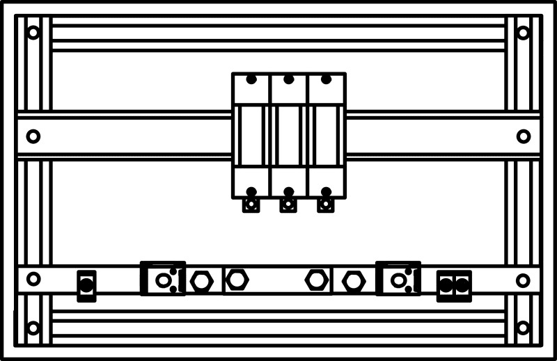 ELSTA - VSK 1SN35 400/260 Wiener Netze