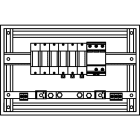 ELSTA - VSK 2SN25 ÜA(3)B/C 400/260 Wiener Netze