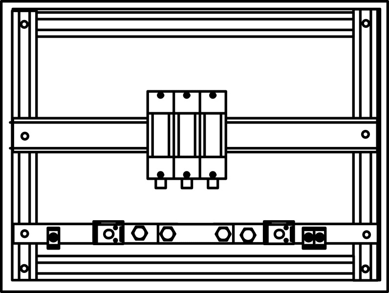 ELSTA - VSK 1SN25 400/300 Wiener Netze