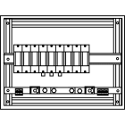 ELSTA - VSK 2SN50 400/300 Wiener Netze