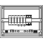 ELSTA - VSK 2SN35 ÜA(3)B/C 400/300 Wiener Netze