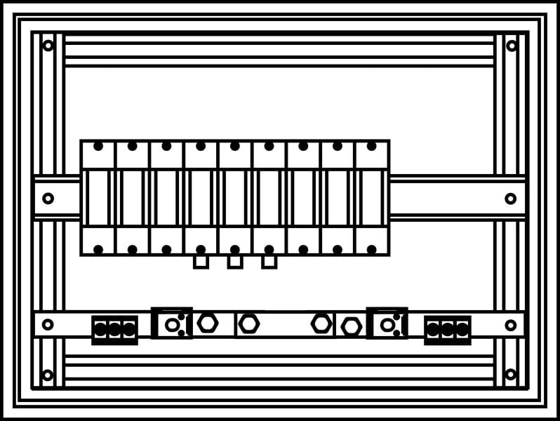 ELSTA - VSK 3SN25 440 Wiener Netze