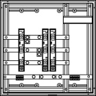 ELSTA - VSK Cu 3SRN25 451 Wiener Netze
