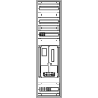 ELSTA - ZV-W-1Z-A-3GF oben-1 VZ(GF) unten (1SN25+ZS10ZK+RK)