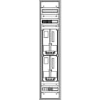 ELSTA - ZV-W-2Z-A-2GF oben-1 VZ(GF) unten (2SN25+ZS10ZK+RK)