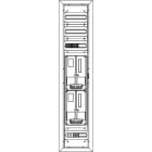 ELSTA - ZVR-W-2Z-A-3GF oben-1 VZ(GF) unten (2SN25+ZS10ZK+RK) PR