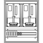 ELSTA - ZV-W-2Z-B-1 VZ(GF) unten (2SN25+ZS10ZK)