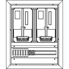 ELSTA - ZVR-W-2Z-B-1 VZ(GF) unten (2SN25+ZS10ZK) PR