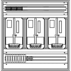 ELSTA - ZV-W-3Z-C-1GF oben-1GF unten (3SN25+3ZS10ZK+RK)