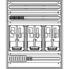 ELSTA - ZV-W-3Z-C-2GF oben-1 VZ(GF) unten (3SN25+ZS10ZK)