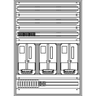 ELSTA - ZV-W-3Z-C-3GF oben-1 VZ(GF) unten (3SN25+ZS10ZK+RK)