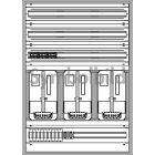 ELSTA - ZV-W-3Z-C-3GF oben-1 VZ(GF) unten (3SN25+ZS10ZK)