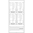 ELSTA - ZV-W-4Z-B-1 VZ(GF) unten (4SN25+ZS10ZK)