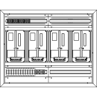 ELSTA - ZVR-W-4Z-D-1GF oben-1GF unten (4SN25+4ZS10ZK+RK) PR