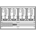 ELSTA - ZV-W-4Z-D-1 VZ(GF) unten (4SN25+ZS10ZK)