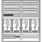 ELSTA - ZV-W-4Z-D-3GF oben-1 VZ(GF) unten (4SN25+ZS10ZK+RK)