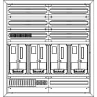 ELSTA - ZVR-W-4Z-D-3GF oben-1 VZ(GF) unten (4SN25+ZS10ZK+RK) PR