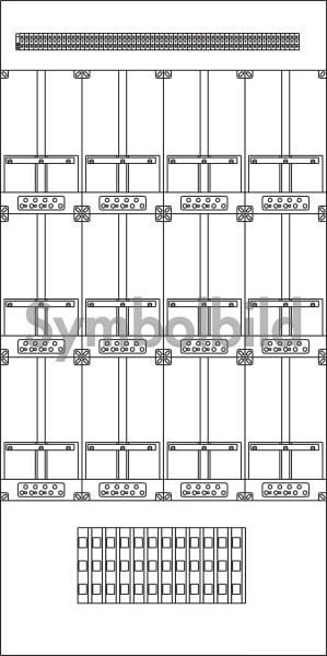 ELSTA - ZGS-12Z-D-VuSRN25-12ZS10-12ZAK-12RKL10-1NZRD Wiener Netze