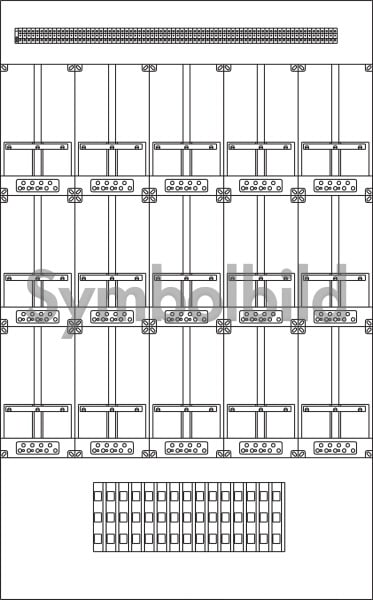 ELSTA - ZGS-15Z-E-VuSRN25-15ZS10-15ZAK-15RKL10-1NZRE Wiener Netze