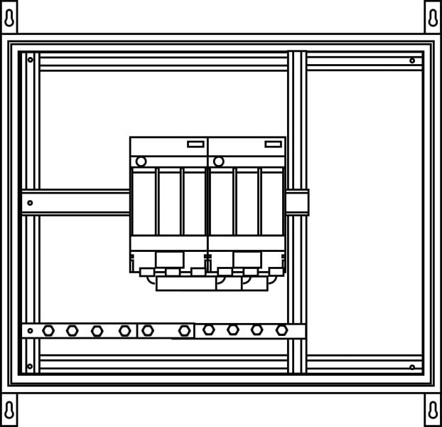 ELSTA - HSK 2x160T API 600 Wiener Netze