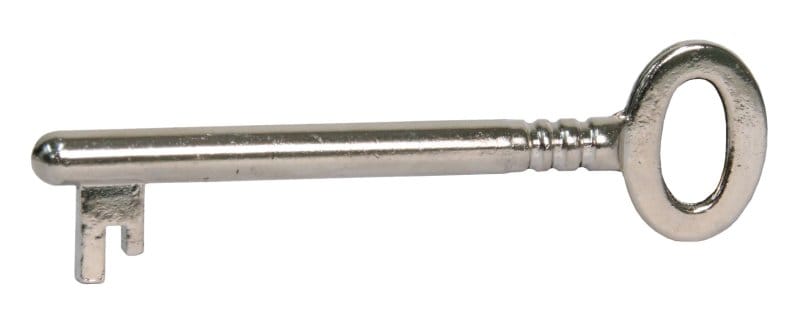 ELSTA - SCHLÜSSEL 61005