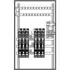 ELSTA - HSK Cu 6x160L ÜA(3+1)B/C 600/1000/230 Wiener Netze