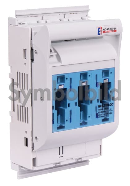 ELSTA - NH-Trenner 160 A - M8
