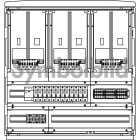 ELSTA - KHZS 3/3SN35 ÜA(3)B/C NV RK Wiener Netze