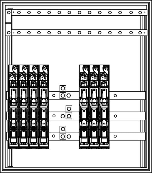 ELSTA - HSK Cu 7x160L API 750/850 Wiener Netze