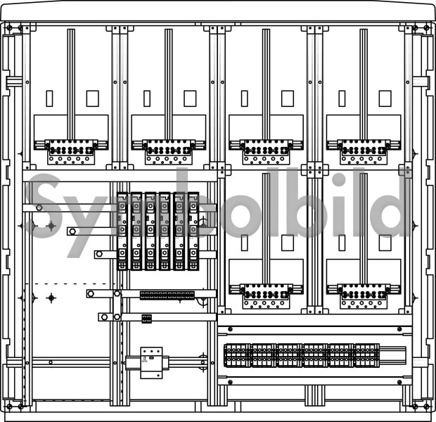 ELSTA - KHZS 6/6SRN25 RK Wiener Netze