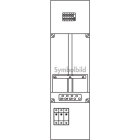 ELSTA - ZGS-1Z-A-VuSN25-HK35-1ZS10-1RKL Wiener Netze