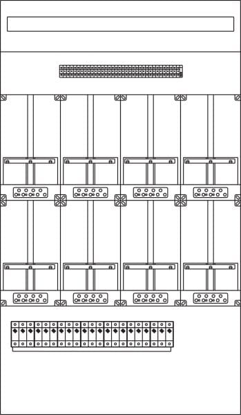 ELSTA - ZGS-7Z-D-VuSN25-7ZS10-1NZD-7RKL (3+4) Wiener Netze