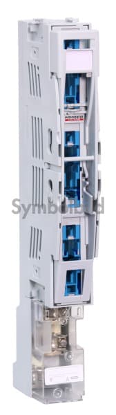 ELSTA - NHLSL 00/160A/100MM/1X3 SCHR-M8 MULTIVERT KABDHAUBE ELSTACL