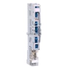 ELSTA - NHLSL 00/160A/100MM/1X3 SCHR-M8 MULTIVERT KABDHAUBE ELSTACL