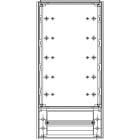ELSTA - Gaszählerschrank FGZH 2 UP Wiener Netze