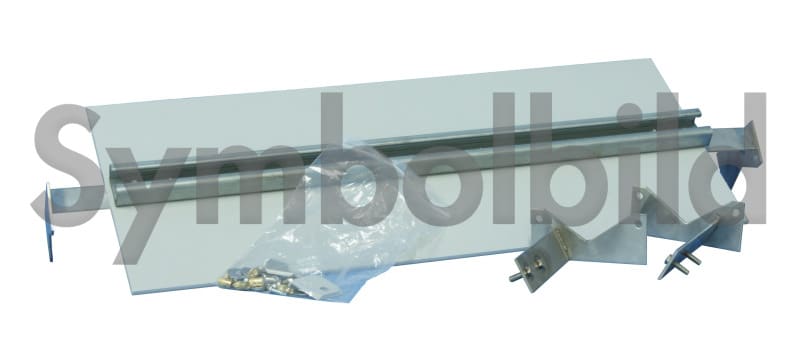 ELSTA - Umbausatz Festplatzsockel S3/1, Tiefe 320, DM61