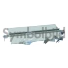 ELSTA - Umbausatz Festplatzsockel S6, Tiefe 320, DM61