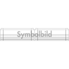 ELSTA - Bodenmontagesockel SBK 5-5 250/320 RAL 7032