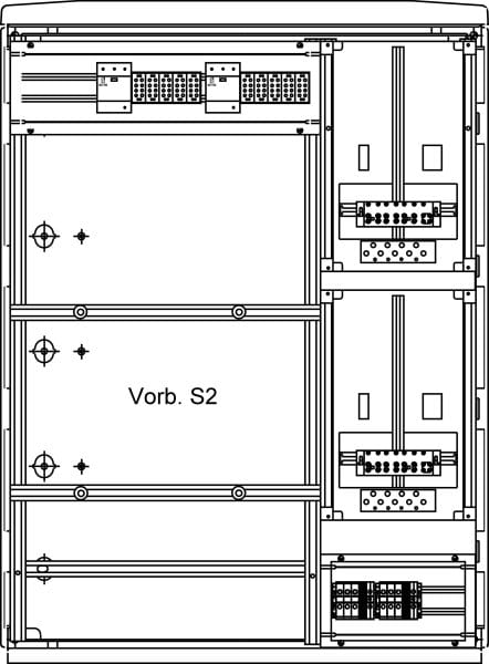 ELSTA - KHZS 2/S2 ÜA(3)B/C RK Wiener Netze